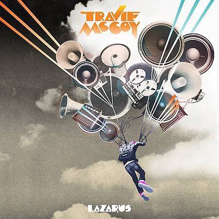 Travie McCoy - New Single 