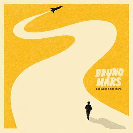 Bruno Mars Doo - Wops &amp; Hooligans