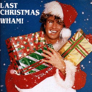 GEORGE MICHAEL - Last Christmas