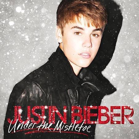 Justin Bieber - Under the Mistletoe