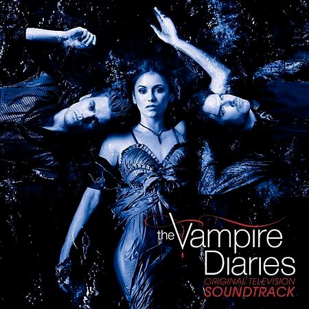 吸血鬼日記 The Vampire Diaries OST