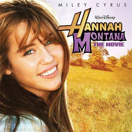 O.S.T.-Hannah Montana The Movie