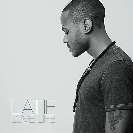 Latif - Love Life