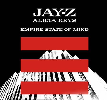 Empire State Of Mind [Jay-Z + Alicia Keys] (Explicit)