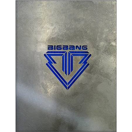 BIGBANG ALIVE