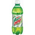 Diet Mountain Dew