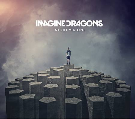 Imagine Dragons - Radioactive