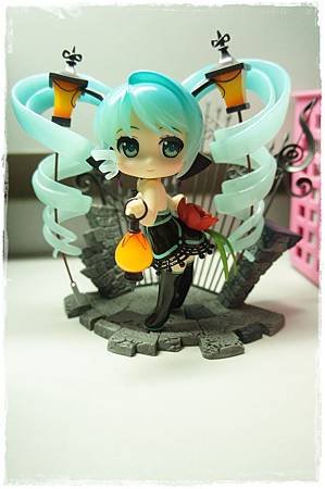 VOCALOID Lamp MIKU feat.貓魚 09