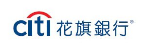 花旗銀行LOGO