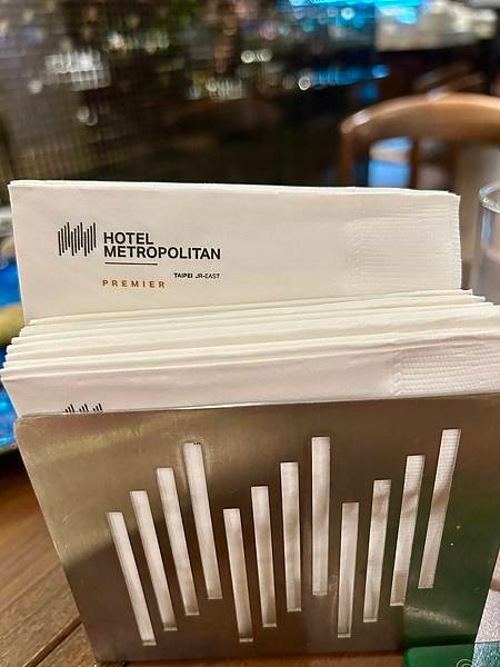 【台北食記】【中山】《JR東日本鉑麗安早餐》-- 1.H2O