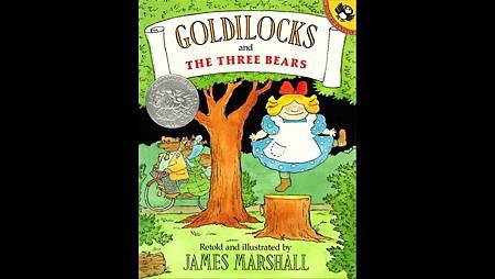 goldilocks-and-the-three-bears-book