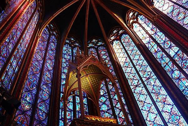 SAINTE-CHAPELLE2