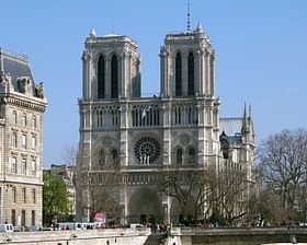 NotreDameI