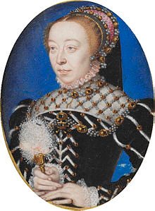 Catherine-de-medici