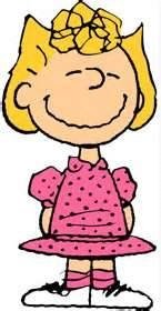 莎莉布朗(SALLY BROWN)