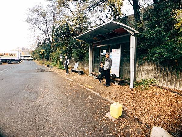 ［大邱 景點］金秘書為何那樣 韓劇 約會地點 前山展望台 楓