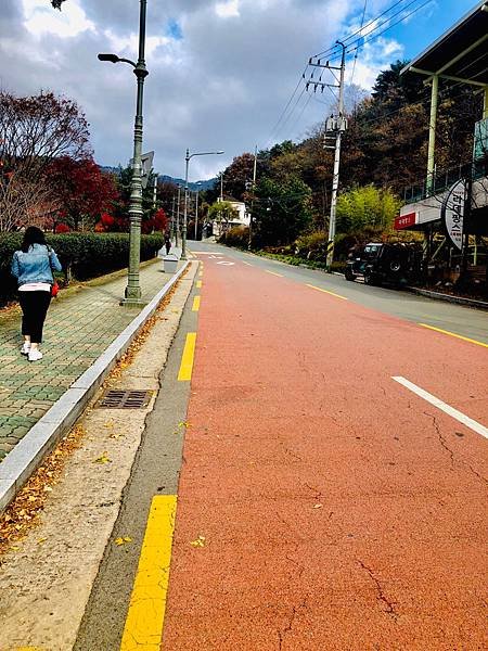 ［韓國大邱 遊記］桐華寺 八公山 幸運 鳳凰蛋 安地郎 烤腸