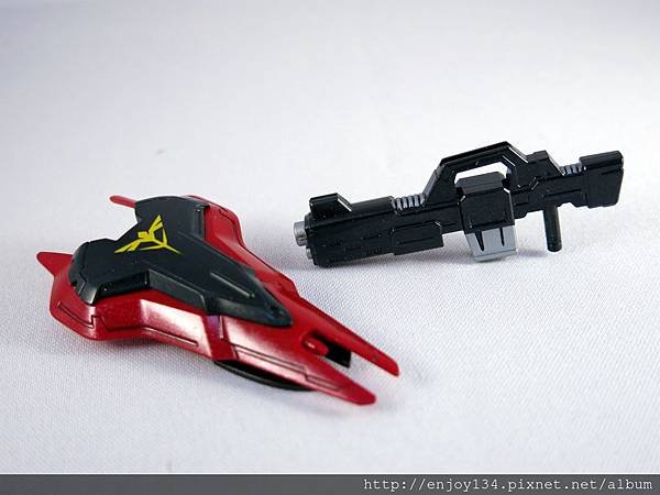 SD SAZABI BB NO.382 沙薩比