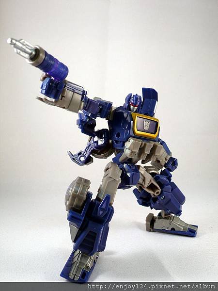 WFC 音波