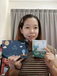 2023. 09 Butybox美妝體驗盒  驚喜保養一次滿