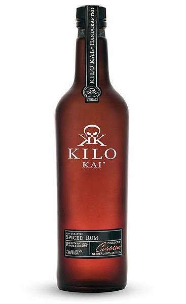 SR030-Kilo Kai Spiced Rum