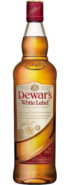 P.33-021 Dewars White Label