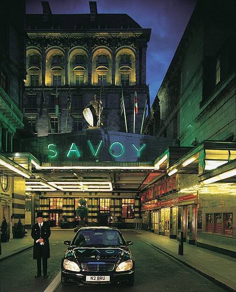 Savoy