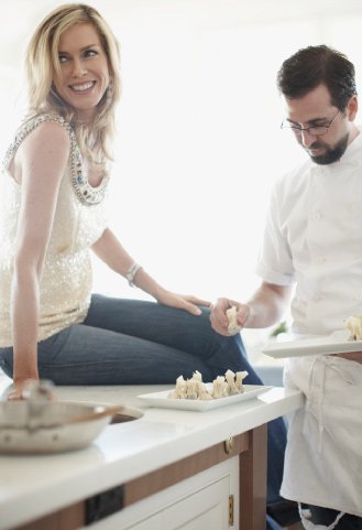 Kathy Freston with chef Tal Ronnen.jpg