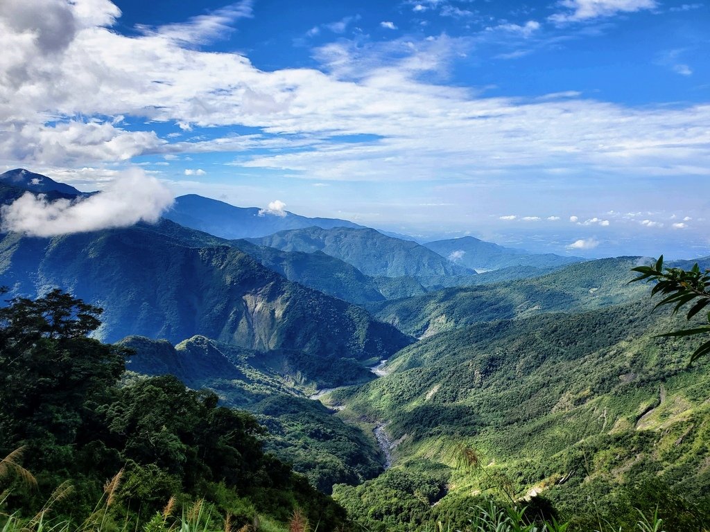 日湯真山-山行者登山健行學苑/特劃區