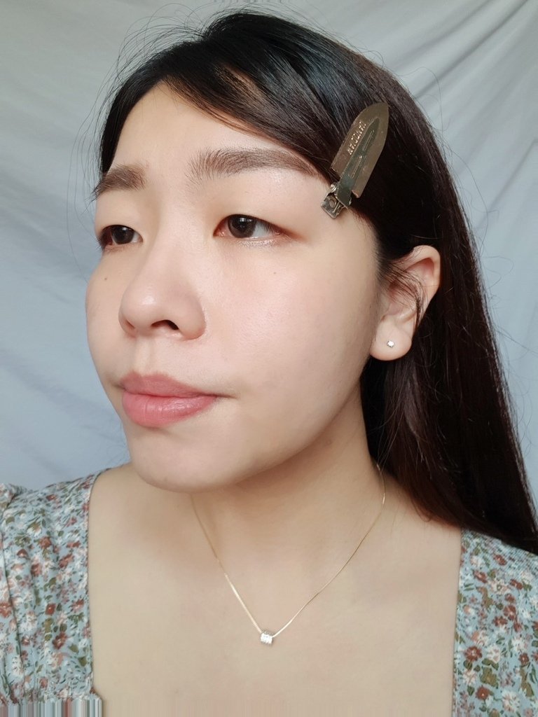 翰醫堂新板中醫診所｜美顏針推薦評價【我又來找王俊潔中醫師了】