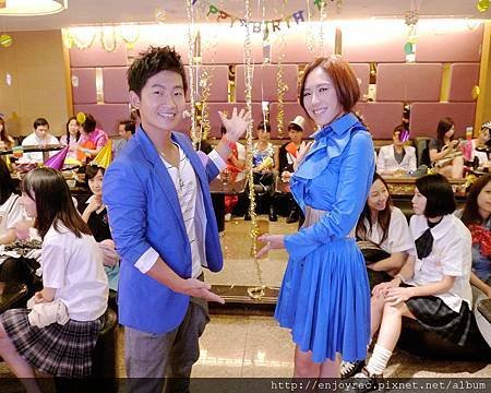 吳申梅拉麻吉蔡昌憲【唱未刷】 公司貼心KTV拍MV過歌癮