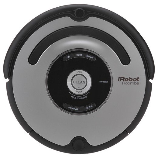 roomba560 (582)88