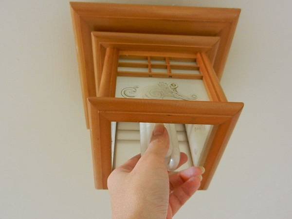 特力屋四階鋁香檳金扶手梯 (26).JPG
