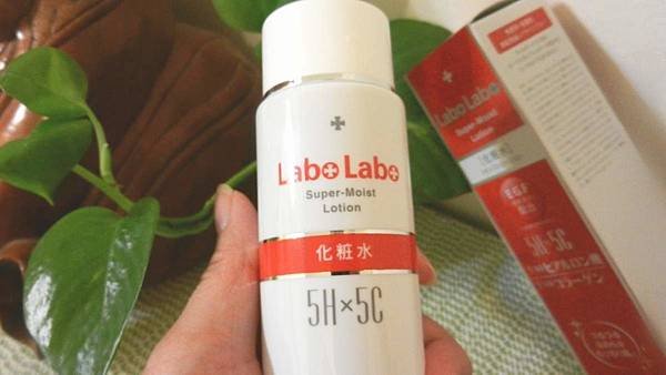  Labo Labo多機能保濕化妝水150ml (18).JPG