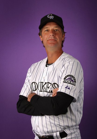 Jamie Moyer