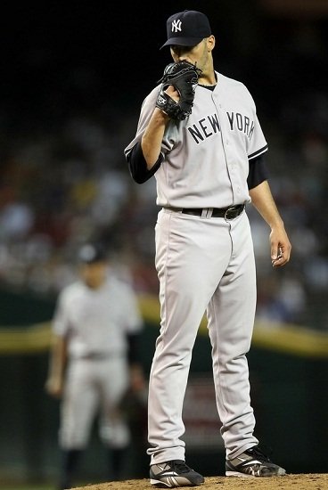 Andy Pettitte