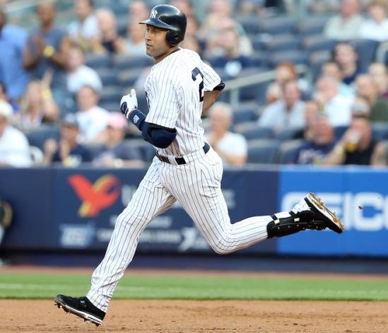 Derek Jeter