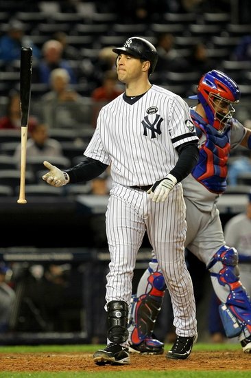 Mark Teixeira