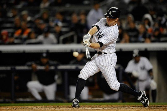 Brett Gardner