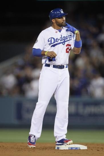 Matt Kemp