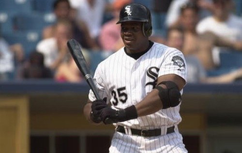 Frank Thomas