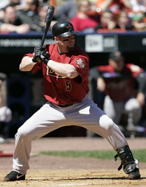 Jeff Bagwell