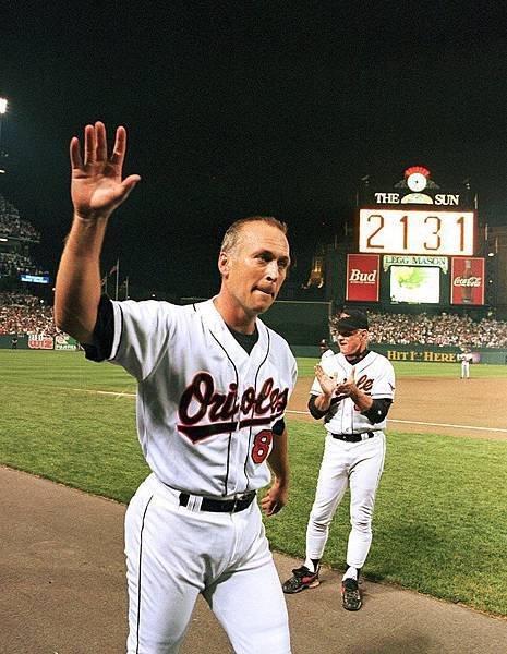 Cal Ripken