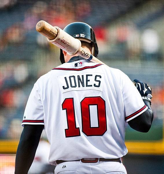 Chipper Jones12