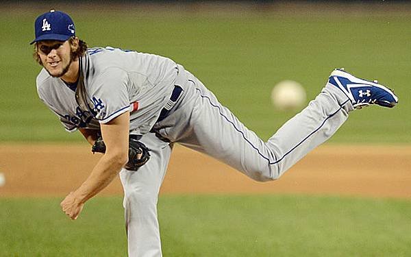 Clayton Kershaw2