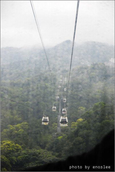 貓空纜車_11