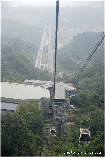 貓空纜車_16