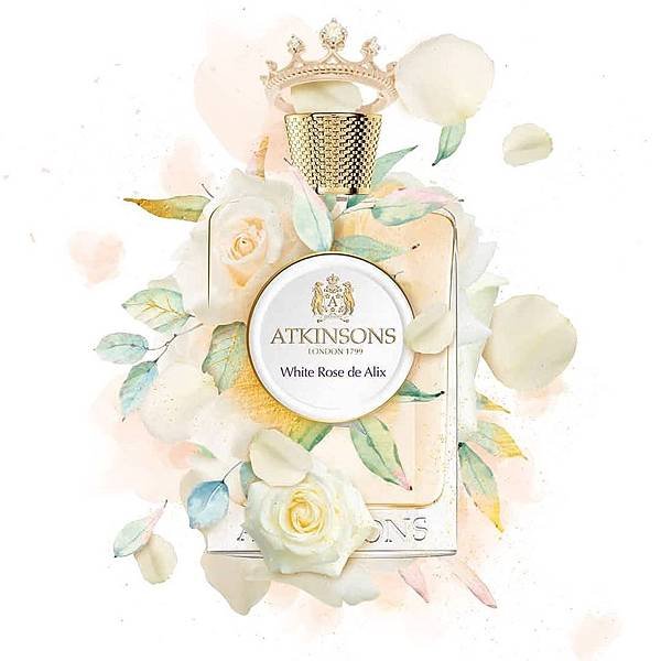 亞莉克絲的白玫瑰 White Rose de.jpg