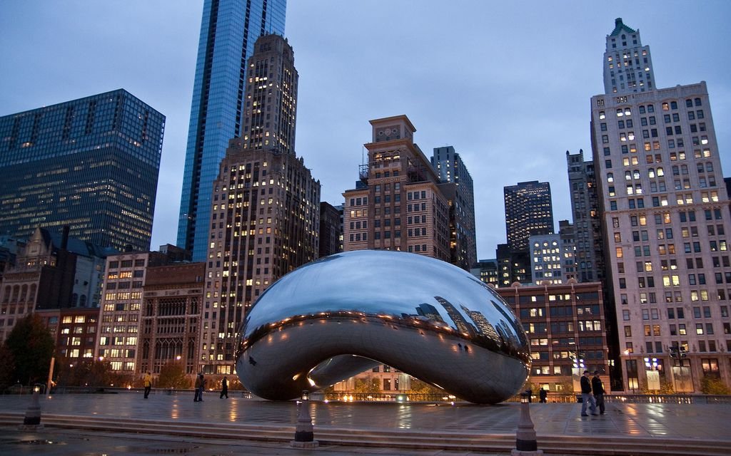 Cloud-Gate-Chicago