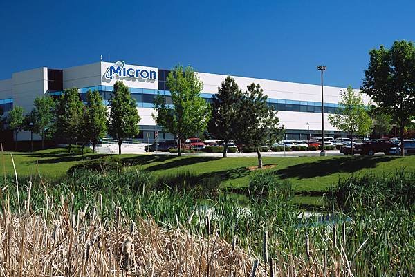 Micron_Boise